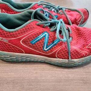 New Balance size 7 womens